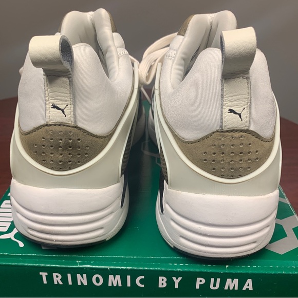 Puma Trinomic - Picture 6 of 8